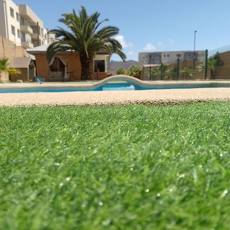 Cabanas Con Piscina Donde Thomas La Serena Exterior foto